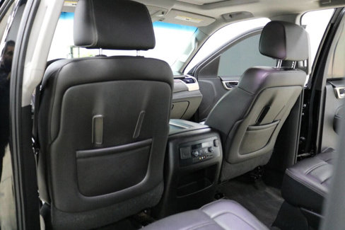 Used 2015 GMC Yukon XL Denali w/ Touring Package image 26