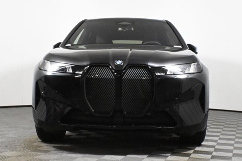 New 2026 BMW iX xDrive45 w/ Premium Package image 10