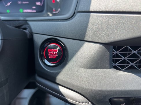 Used 2024 Honda Accord EX image 26