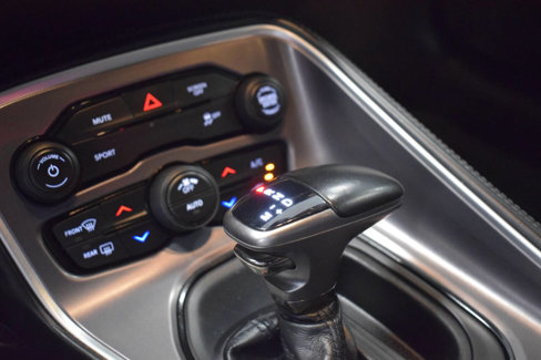 Used 2021 Dodge Challenger SXT image 26