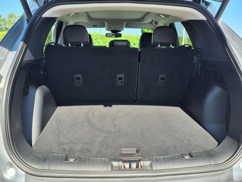 Used 2021 Ford Escape Titanium w/ Titanium Elite Package image 12