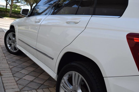 Used 2013 Mercedes-Benz GLK 250 BlueTEC 4MATIC image 26