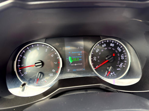 Used 2019 Toyota RAV4 XLE w/ Convenience Package image 26