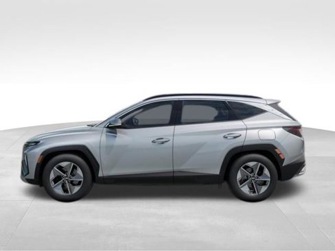 New 2025 Hyundai Tucson SEL image 29