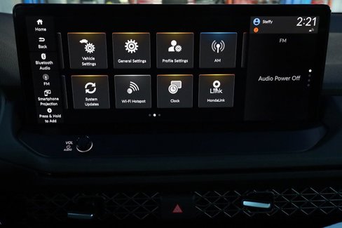 Used 2024 Honda Accord Sport image 21