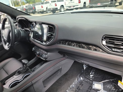 New 2025 Dodge Durango R/T image 14