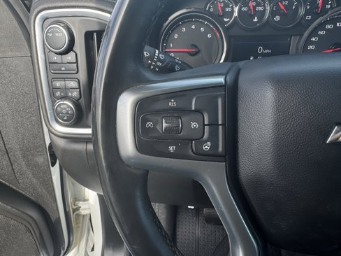 Used 2023 Chevrolet Silverado 2500 LT image 15