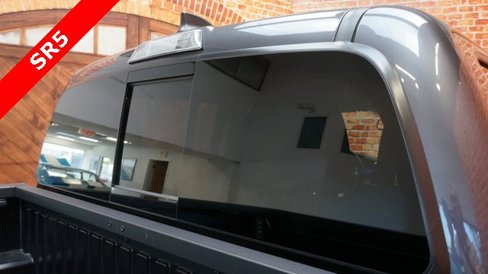 Used 2023 Toyota Tacoma SR5 image 48