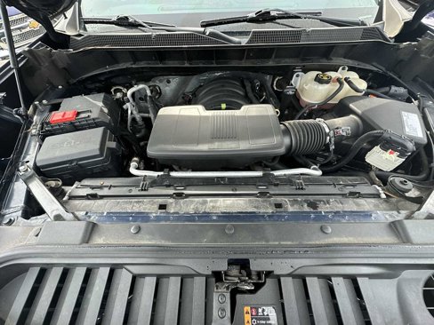 Certified 2020 Chevrolet Silverado 1500 Custom w/ Trailering Package image 13