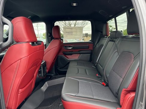 New 2026 RAM 1500 Rebel image 19
