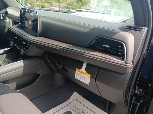 New 2026 Chevrolet Tahoe Premier w/ Sun And Tow Package image 23