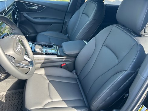 New 2026 Audi Q7 3.0T Premium Plus image 32