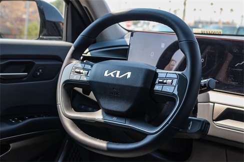 New 2026 Kia EV9 Light image 8