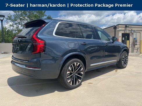 New 2026 Volvo XC90 B6 Plus w/ Protection Package Premier image 7