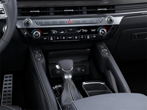 New 2025 Kia Telluride SX Prestige X-Pro image 23