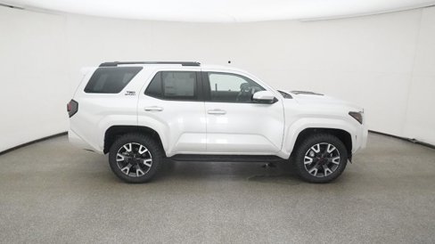 New 2025 Toyota 4Runner TRD Sport Premium image 26