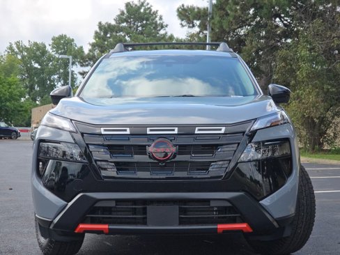 New 2026 Nissan Rogue SV image 23