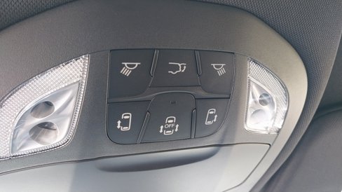 New 2026 Chrysler Pacifica Select image 35
