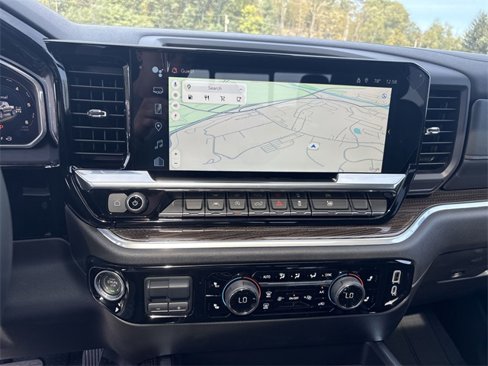 New 2026 Chevrolet Silverado 1500 RST w/ Redline Edition image 13