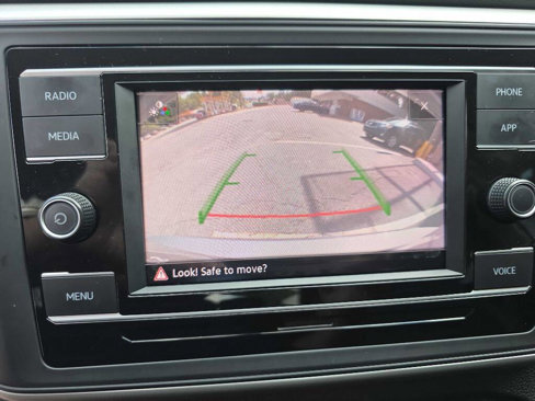 Used 2022 Volkswagen Atlas SE image 14