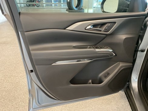 New 2026 Chevrolet Traverse LT w/ LPO, Floor Liner Package image 25