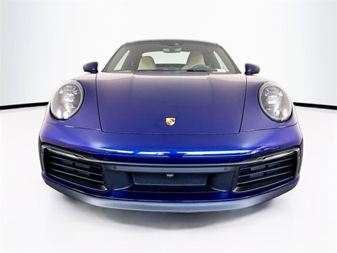 Certified 2024 Porsche 911 Carrera 4S image 6