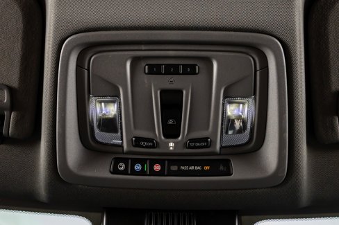 Used 2025 Chevrolet Silverado 2500 LT w/ Trail Boss Package image 30