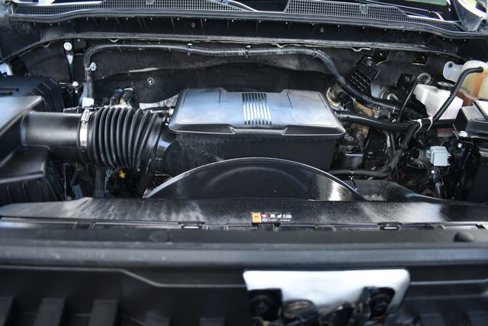 Used 2023 Chevrolet Silverado 2500 W/T w/ WT Safety Package image 20