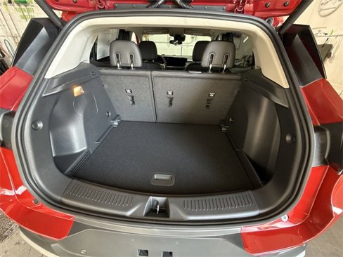 New 2026 Buick Encore GX Preferred w/ Advanced Technology Package image 23