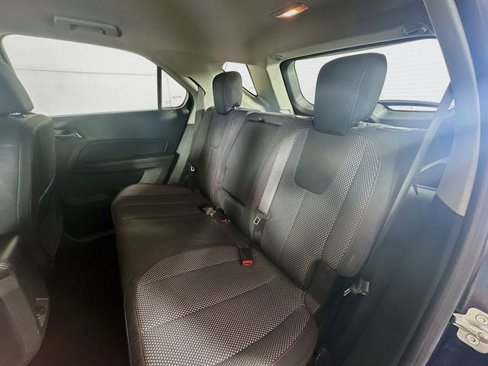 Used 2016 Chevrolet Equinox LS image 23