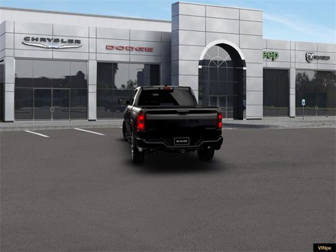 New 2026 RAM 1500 Laramie image 13