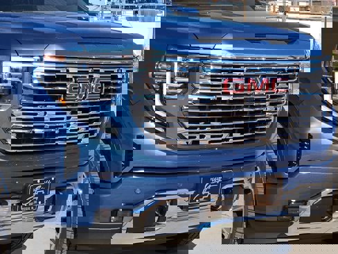 New 2026 GMC Sierra 1500 Denali image 7