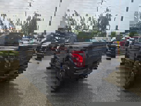 New 2025 Ford F150 Raptor image 7