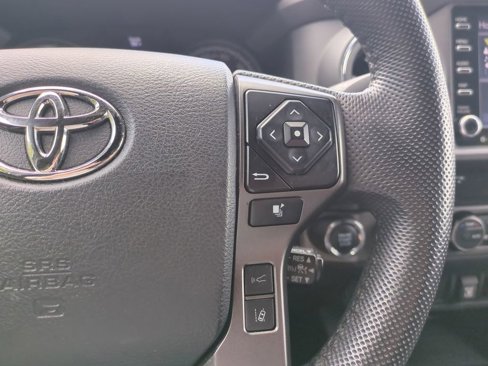 Used 2023 Toyota Tacoma TRD Off-Road image 24