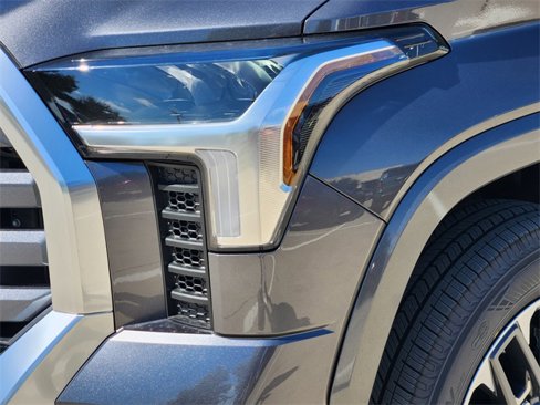 New 2026 Toyota Tundra Limited image 5