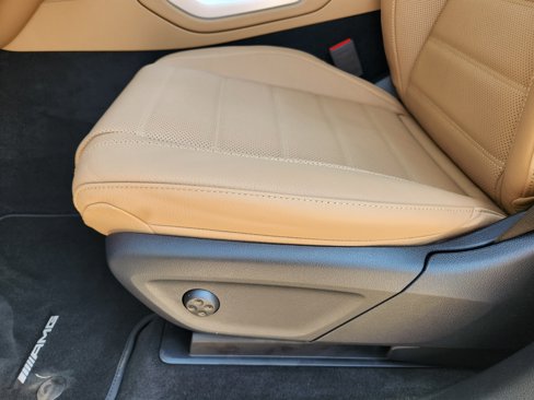 New 2026 Mercedes-Benz GLS 450 4MATIC image 24