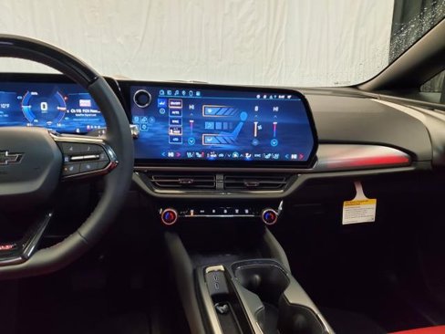 New 2025 Chevrolet Equinox EV RS w/ Active Safety Package 3 image 13
