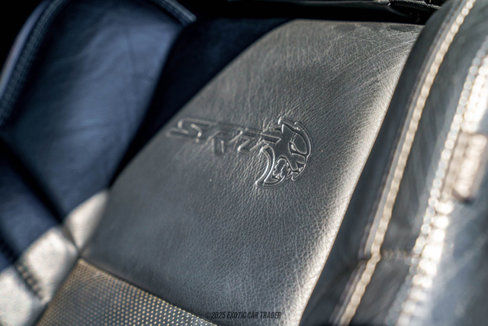 Used 2018 Dodge Challenger SRT Hellcat image 41