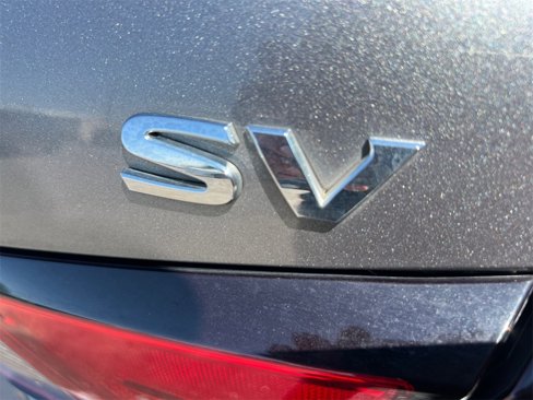 Used 2022 Nissan Altima 2.5 SV image 26
