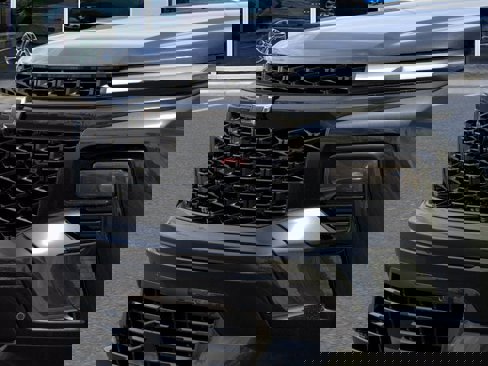 New 2026 Chevrolet Traverse RS image 37