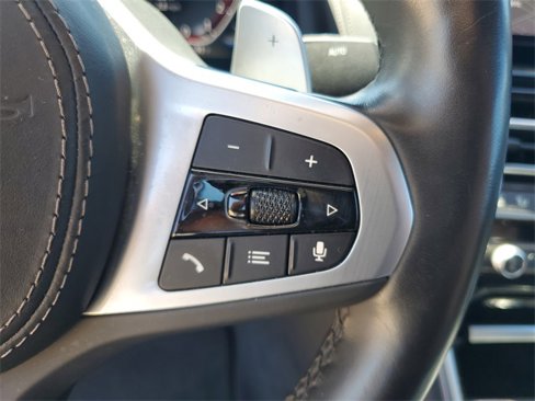 Used 2024 BMW 840i xDrive Convertible image 18