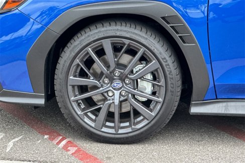 Used 2025 Subaru WRX Premium w/ Accessory Package #2 image 30