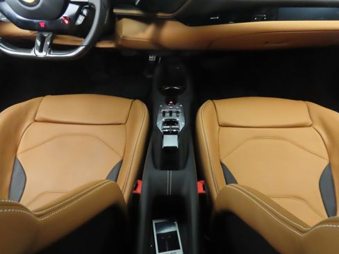 Used 2025 Ferrari 296 GTB image 17