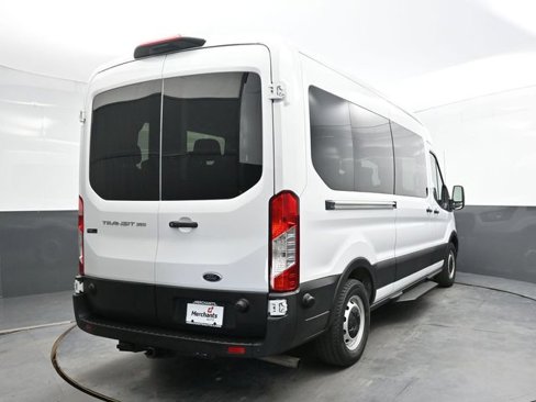 Used 2024 Ford Transit 350 XL image 6