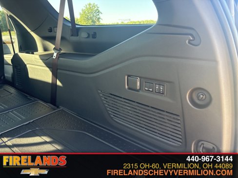 New 2026 Chevrolet Suburban High Country w/ Sun And Tow Package image 60