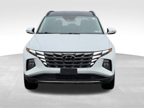 Used 2023 Hyundai Tucson Limited image 8