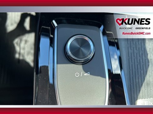 New 2026 Buick Enclave Sport Touring w/ Power Package image 41