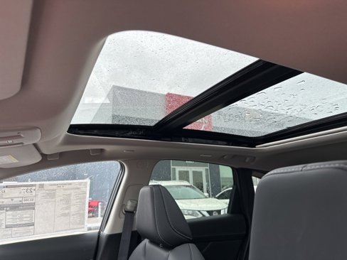 New 2025 Nissan Murano SL w/ Cargo Package image 12