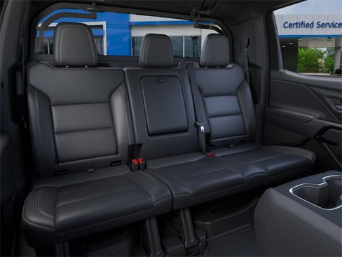 New 2026 Chevrolet Silverado EV LT w/ Premium Package image 17