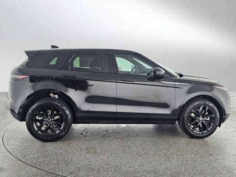 New 2026 Land Rover Range Rover Evoque S image 6